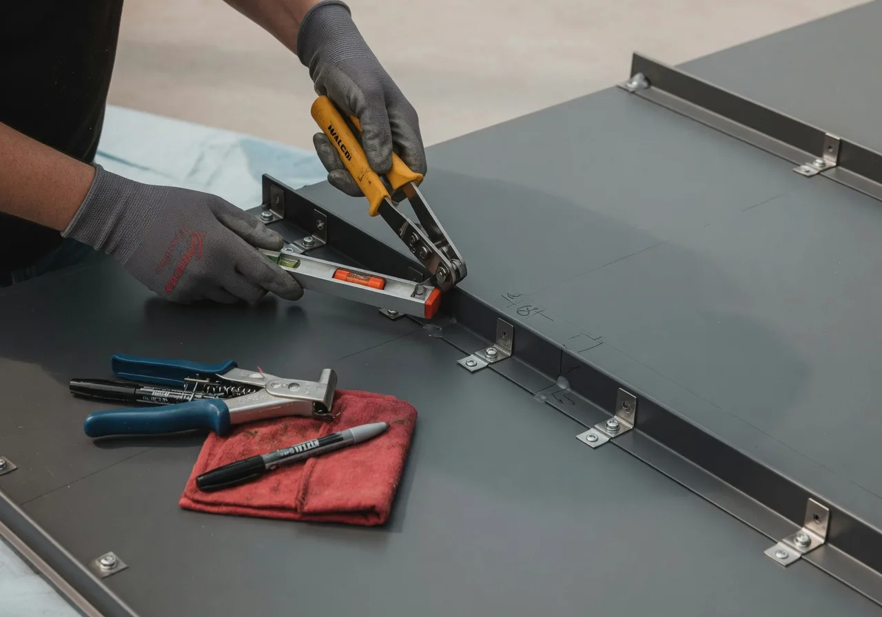 Why choose Metal Roofing Installation in Deepwater, NJ